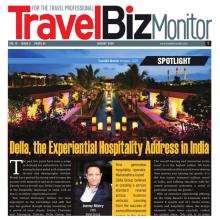 Della, the Experiential Hospitality Address in India